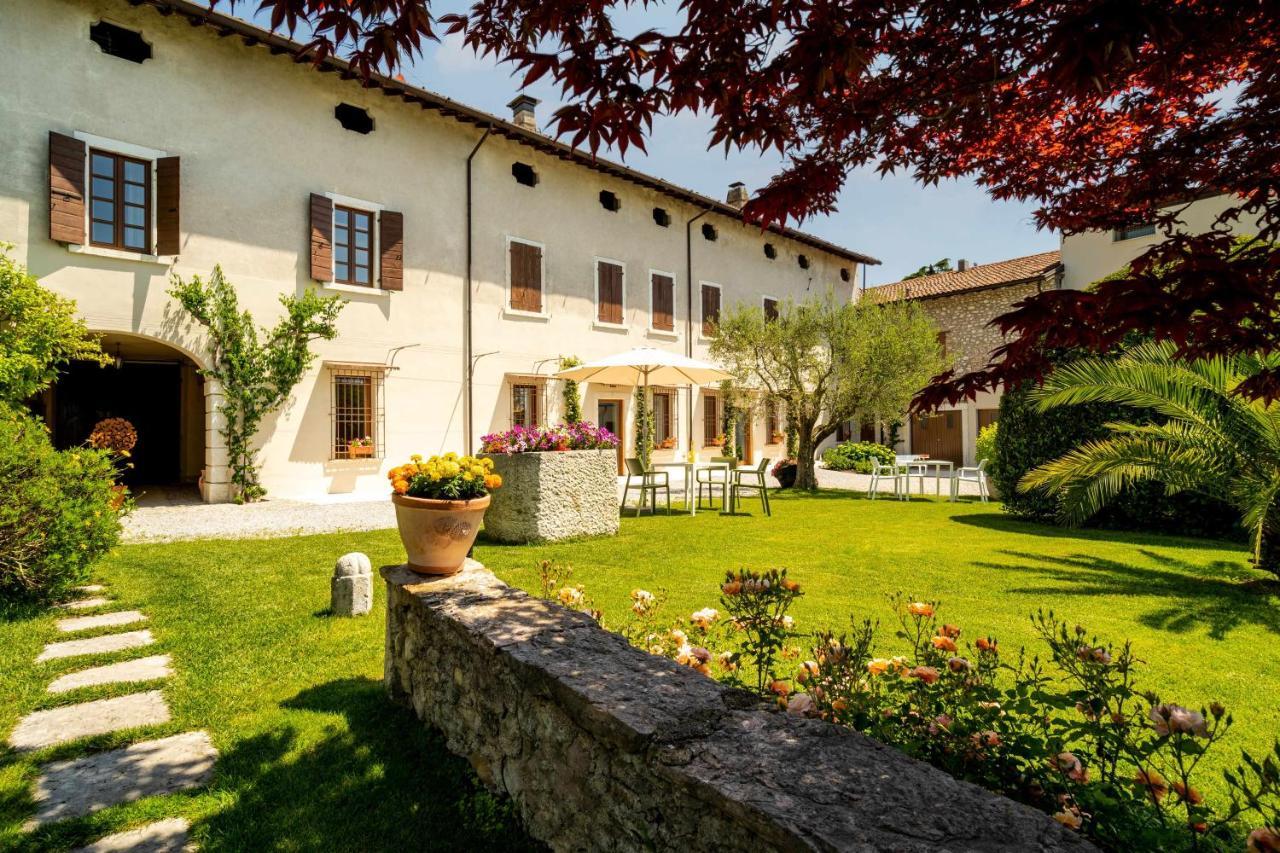 Palazzo Trevignane La Grande Cucina